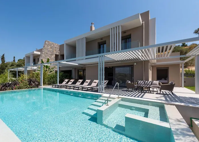 Anthemis Luxury Villas 2