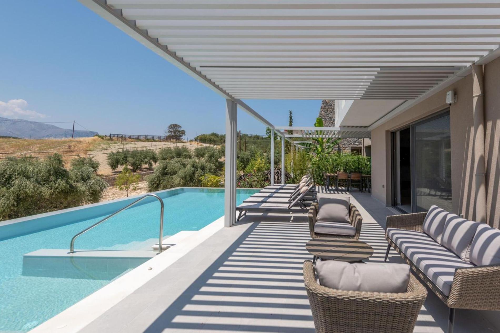 Villa Anthemis Luxury 2