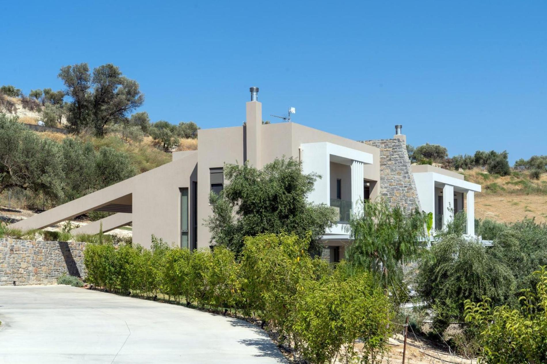 Villa Anthemis Luxury 2