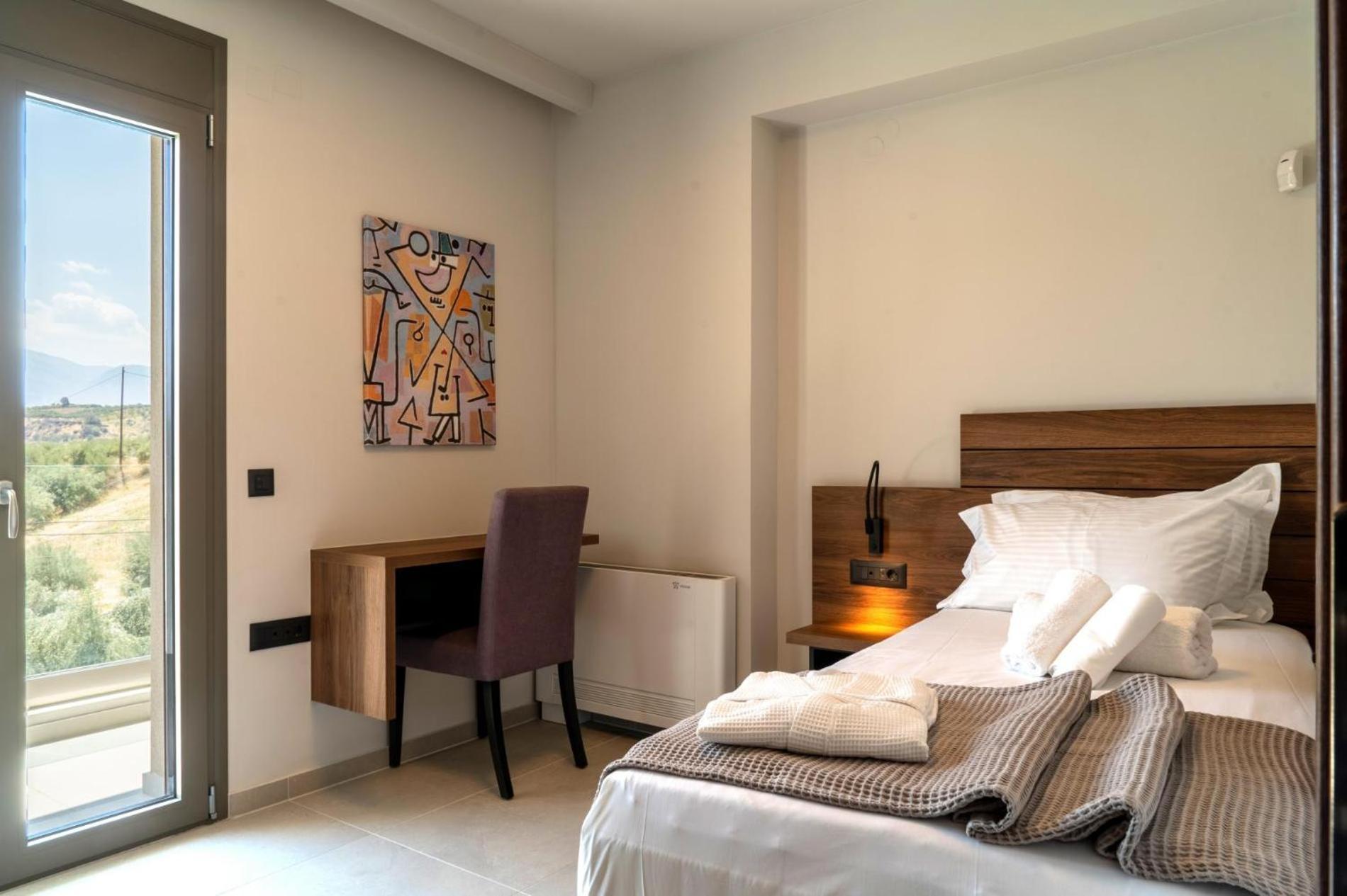 Villa Anthemis Luxury 2 *