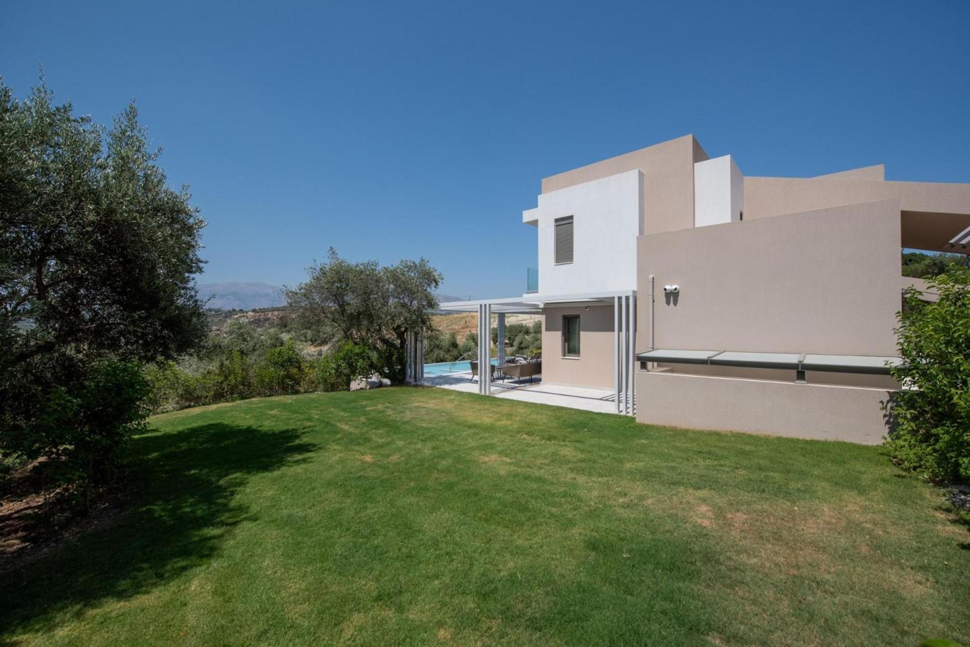 Villa Anthemis Luxury 2 *