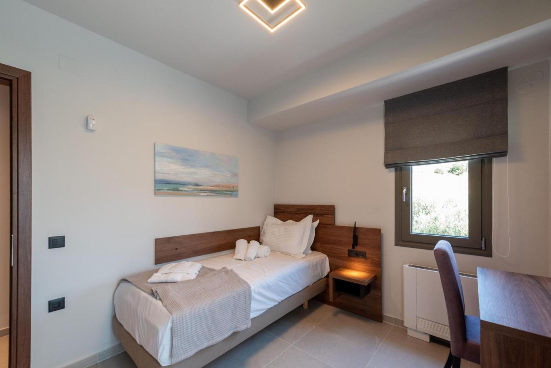 Villa Anthemis Luxury 2 Héraklion