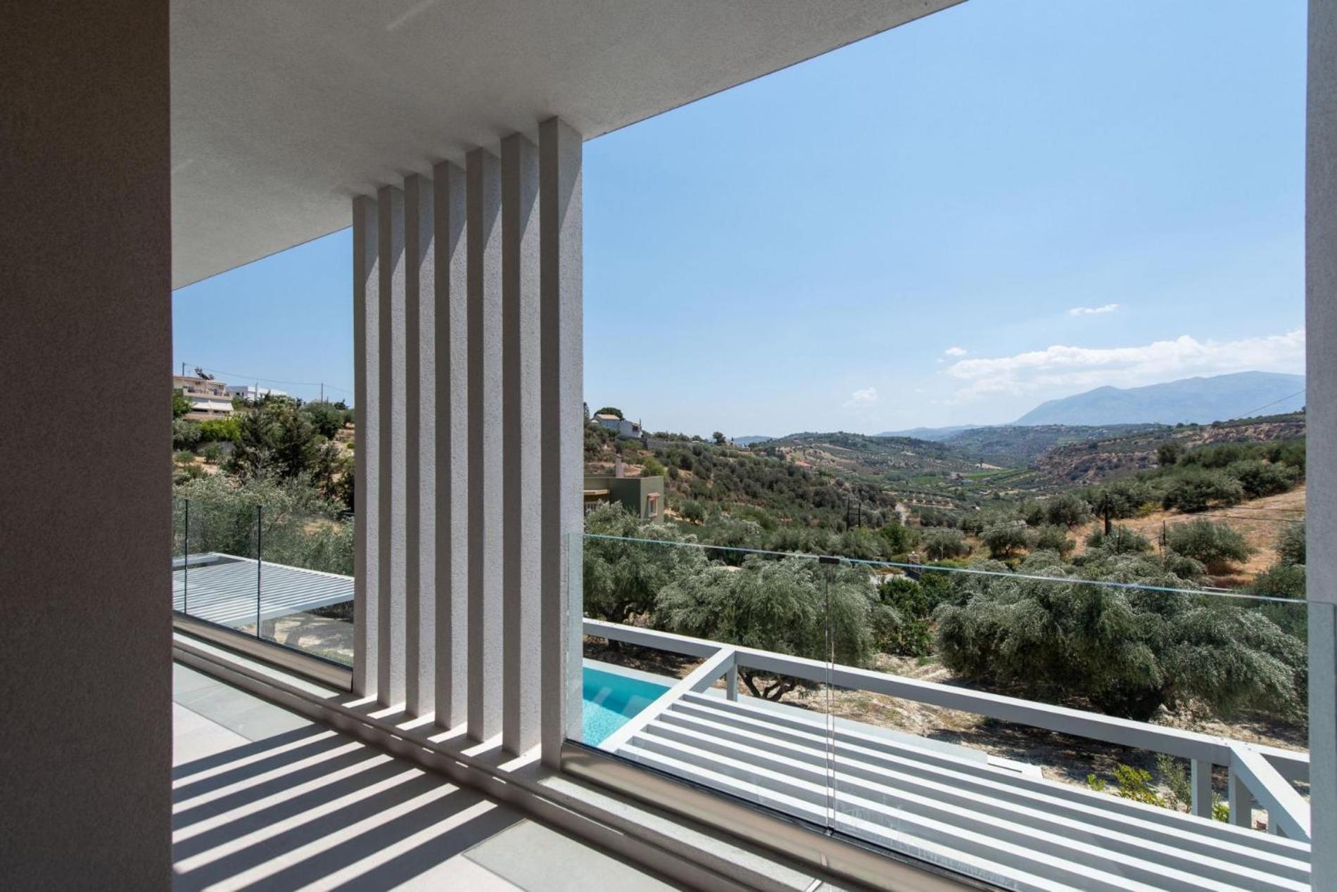 Anthemis Luxury 2 Heraklion (Crete)