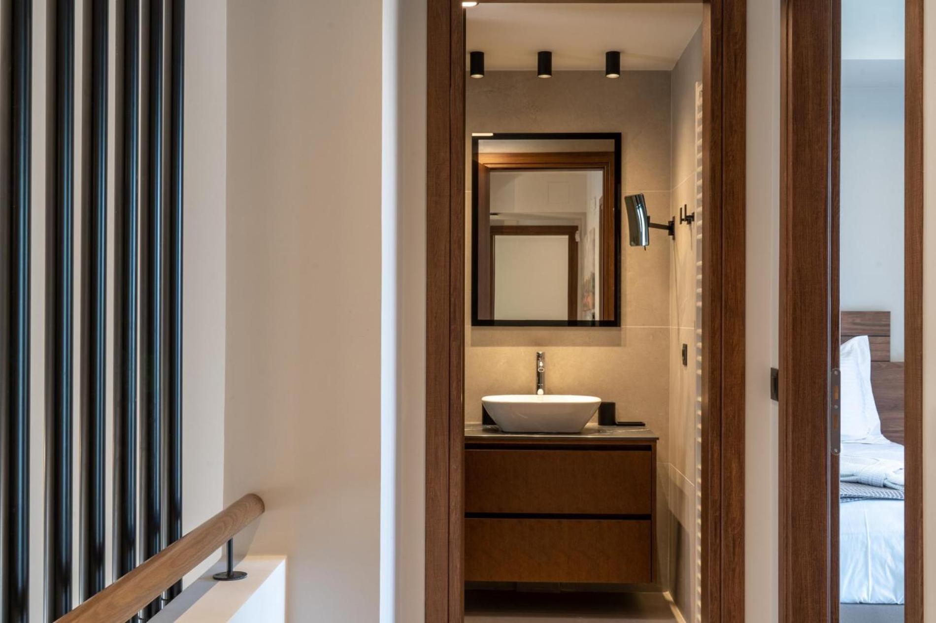 Anthemis Luxury 2 * Héraklion