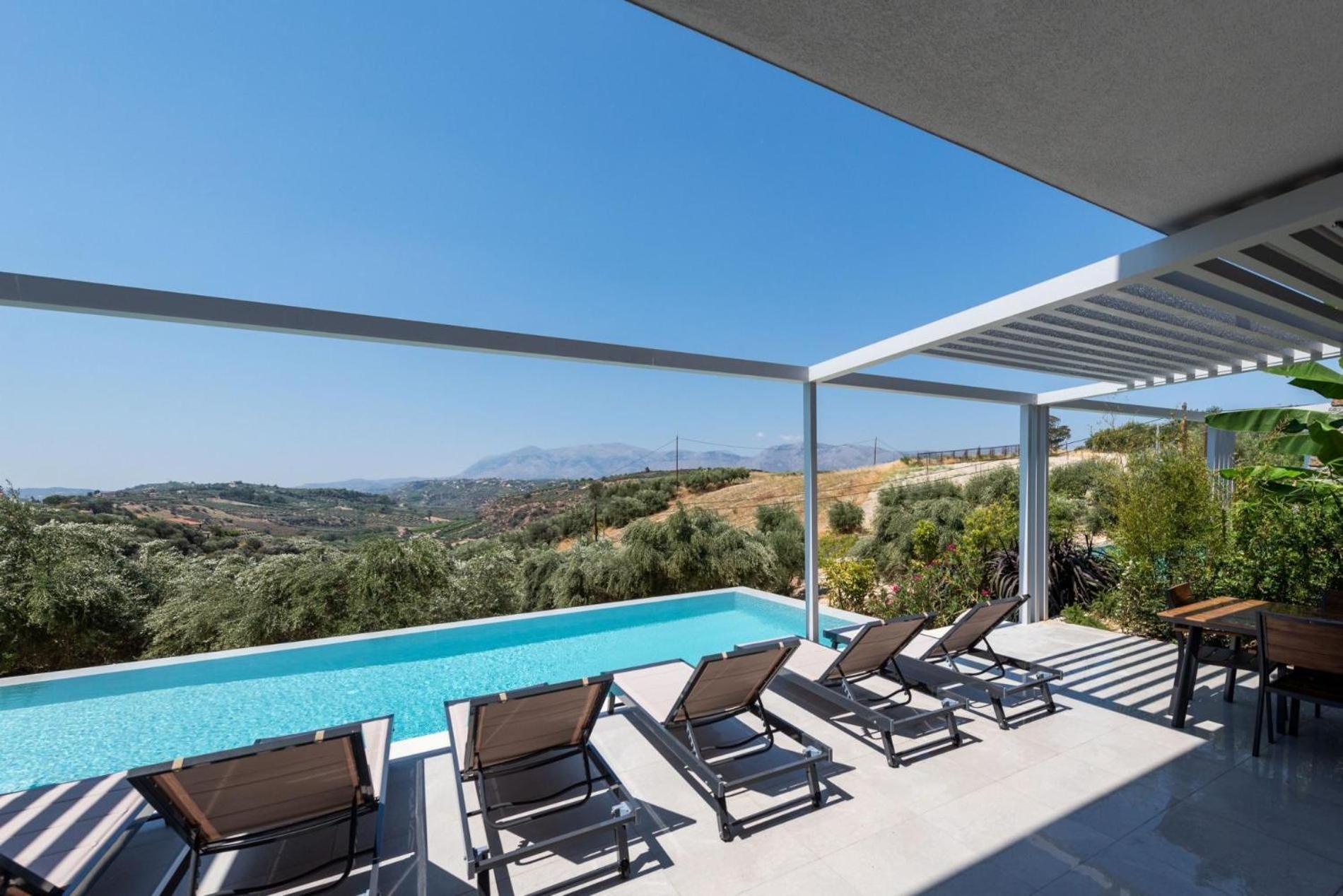 Villa Anthemis Luxury 2 *