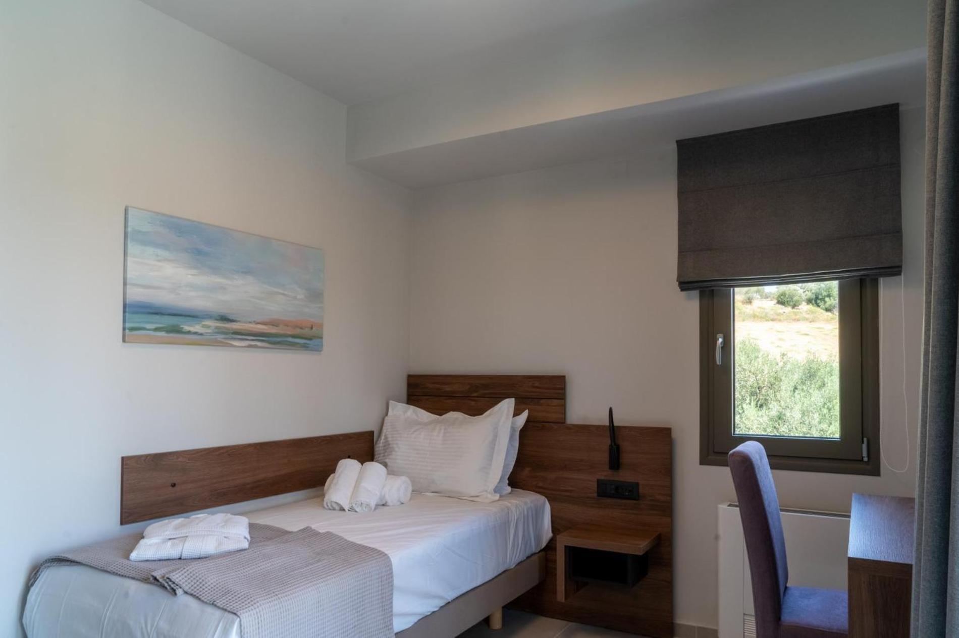 Villa Anthemis Luxury 2 Héraklion