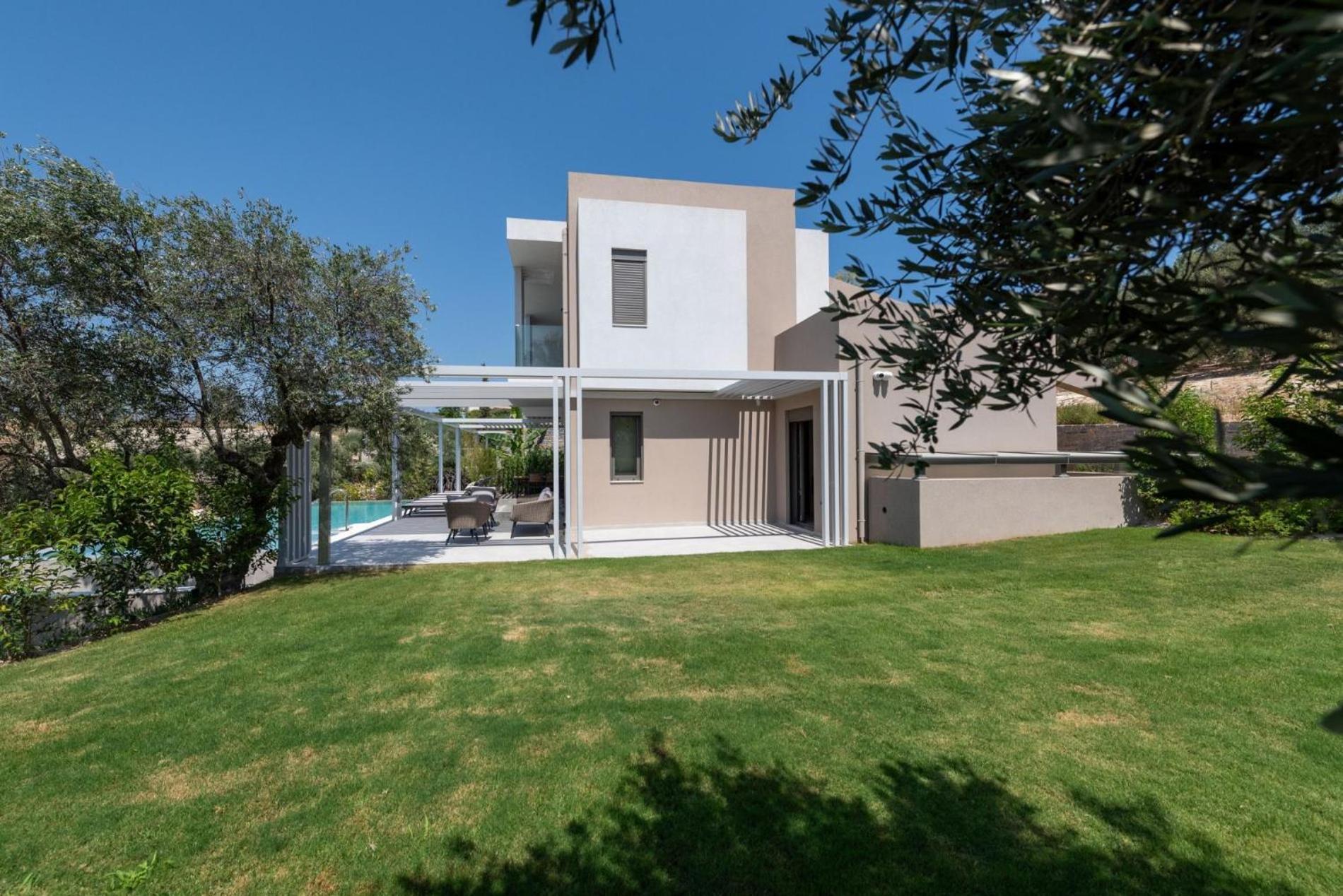 Villa Anthemis Luxury 2
