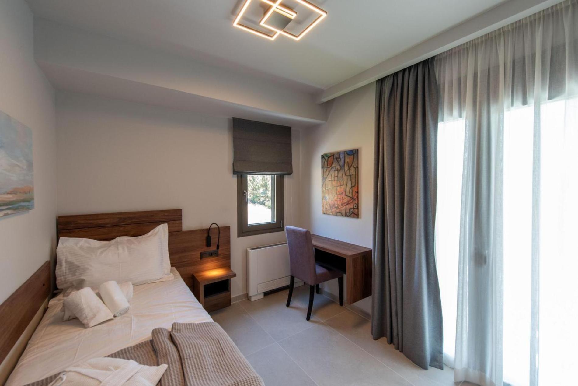Villa Anthemis Luxury 2 *