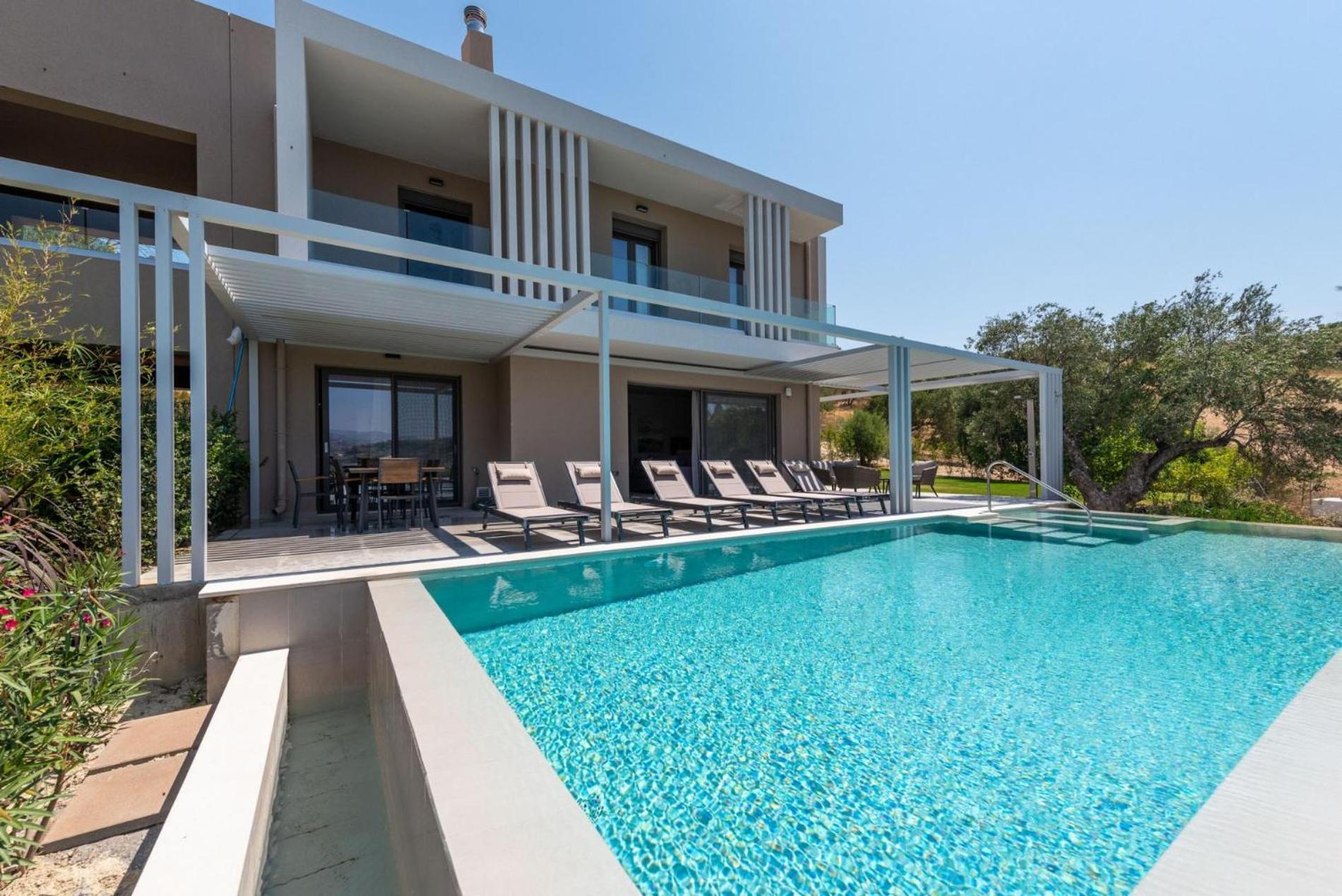 Anthemis Luxury 2