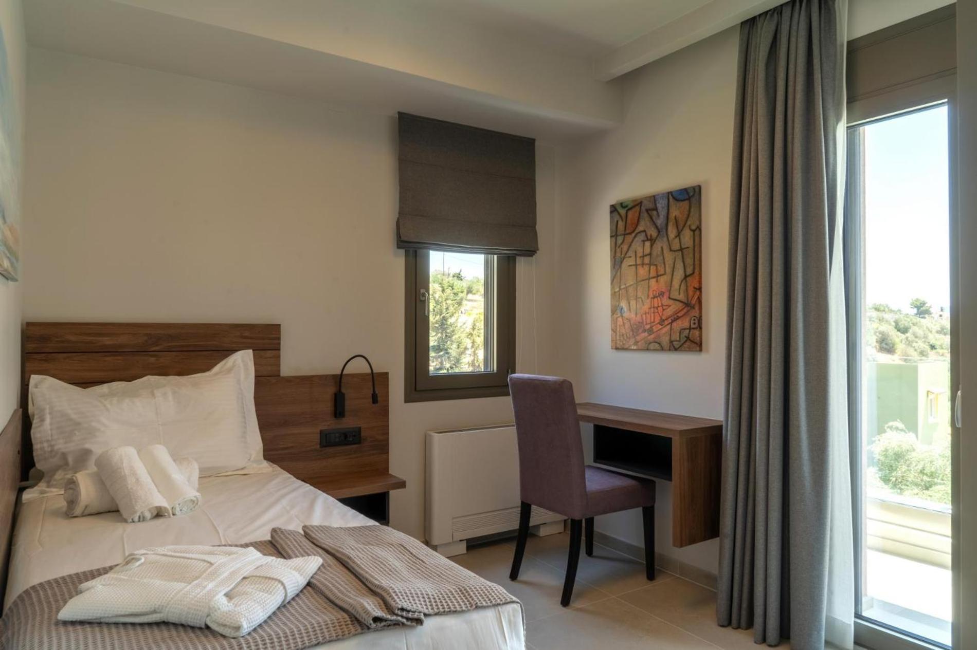 Villa Anthemis Luxury 2