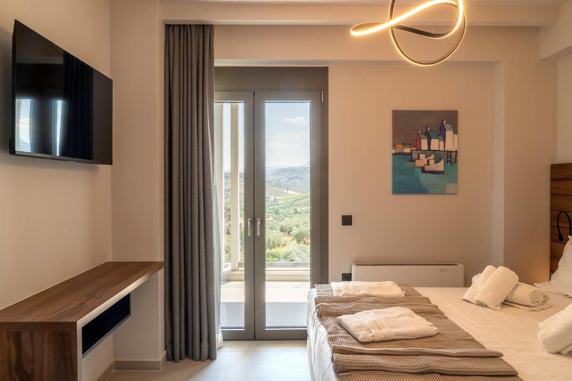 Villa Anthemis Luxury 2 *