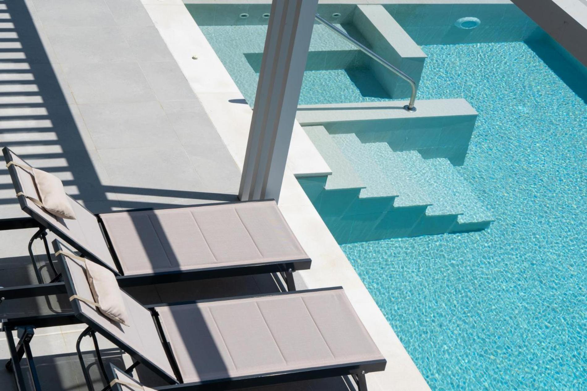 Anthemis Luxury 2 Villa Heraklion (Crete)