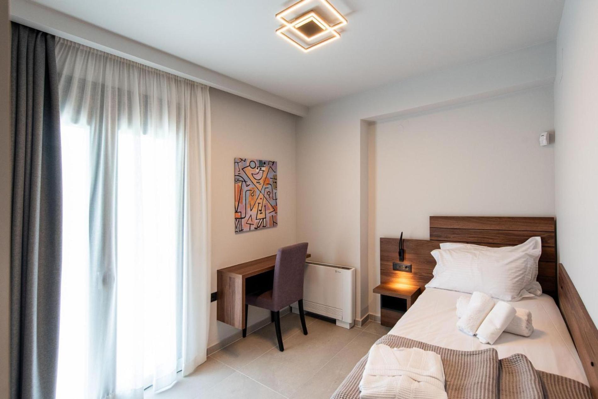 Villa Anthemis Luxury 2