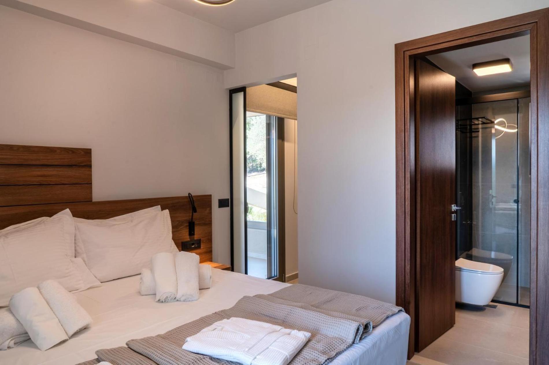 Villa Anthemis Luxury 2 *