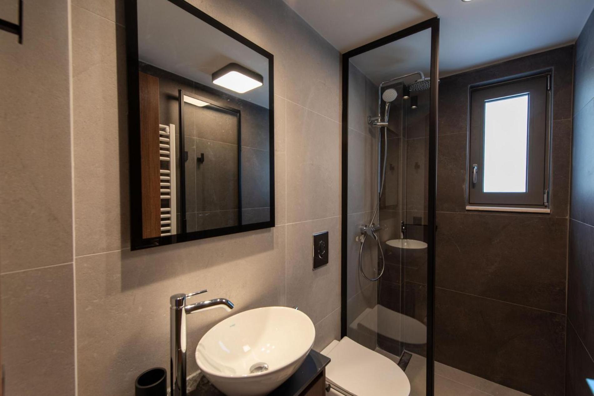 Anthemis Luxury 2 Villa Héraklion