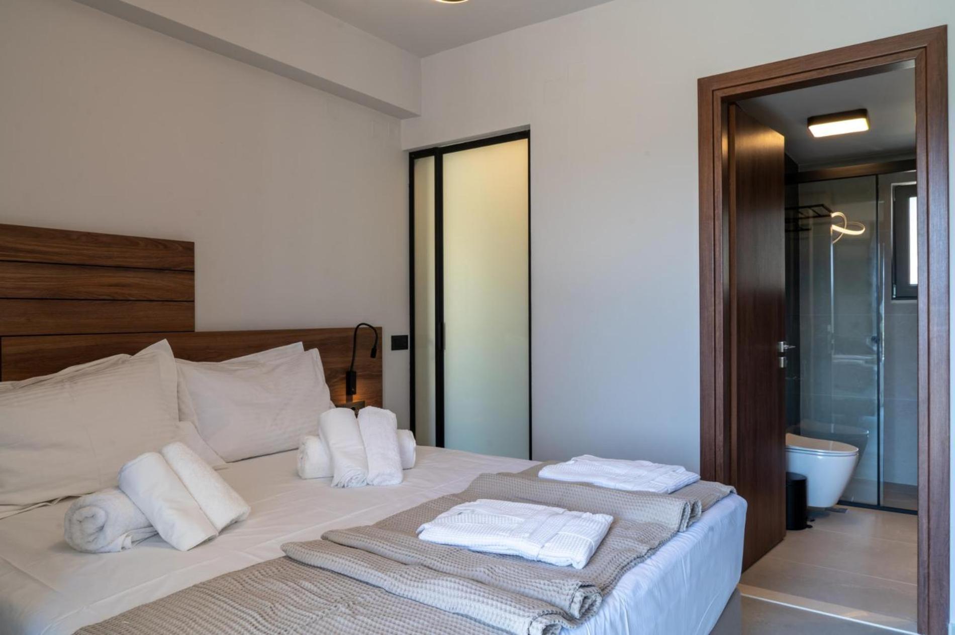 Anthemis Luxury 2 Villa