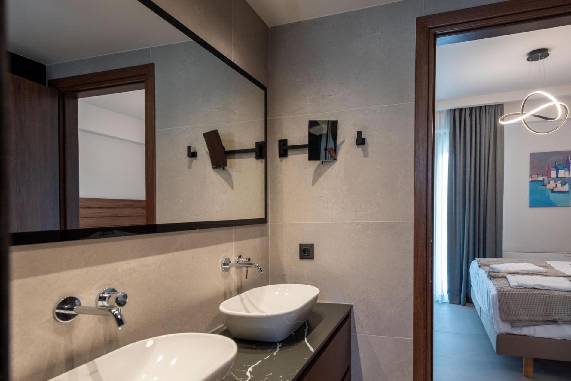 Villa Anthemis Luxury 2 *