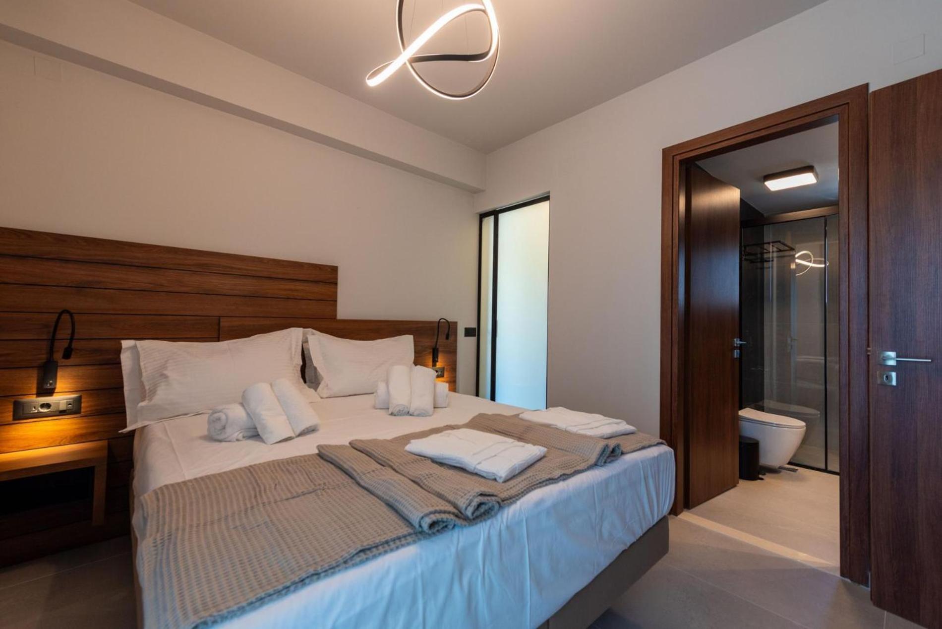 Anthemis Luxury 2 * Héraklion