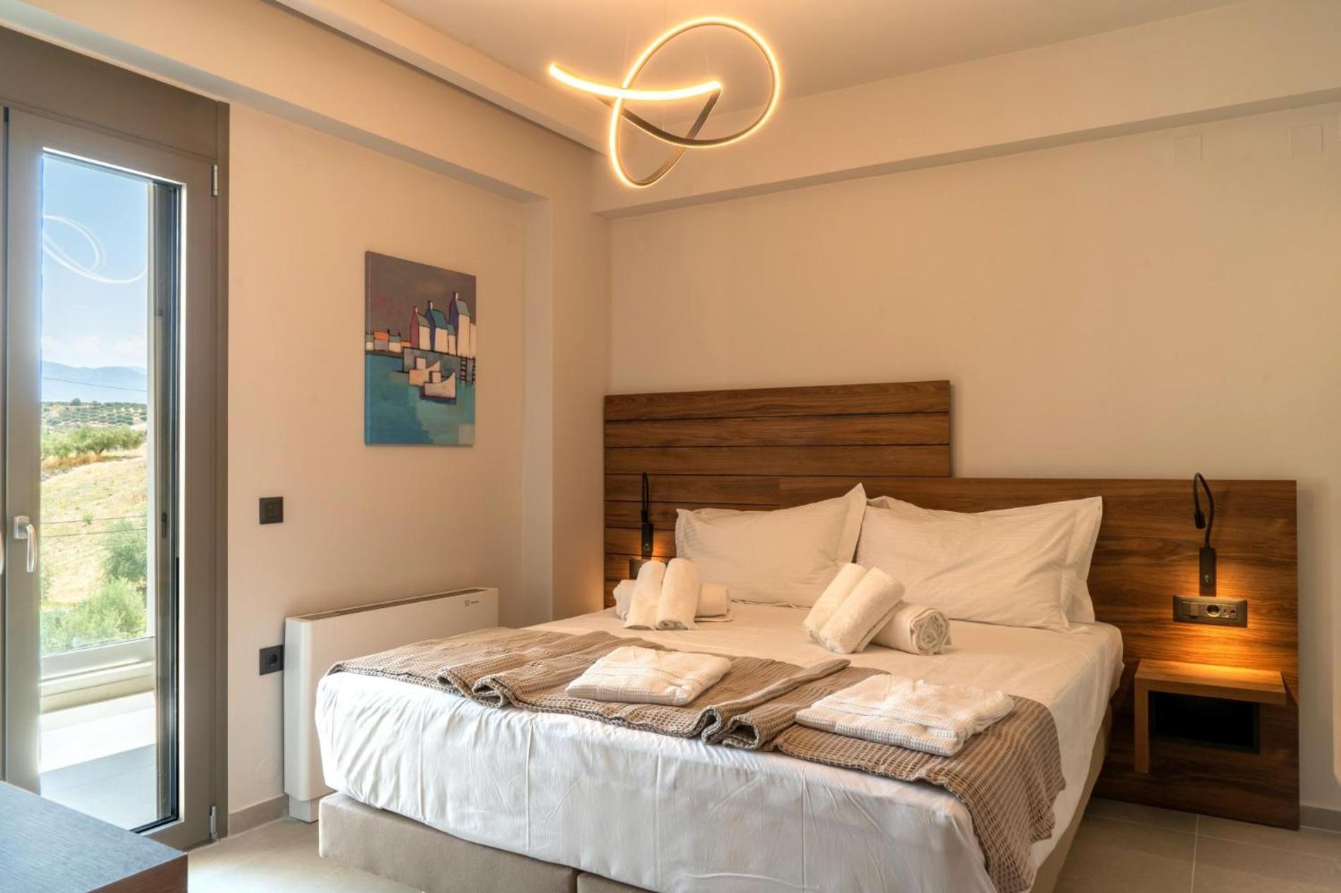 Villa Anthemis Luxury 2