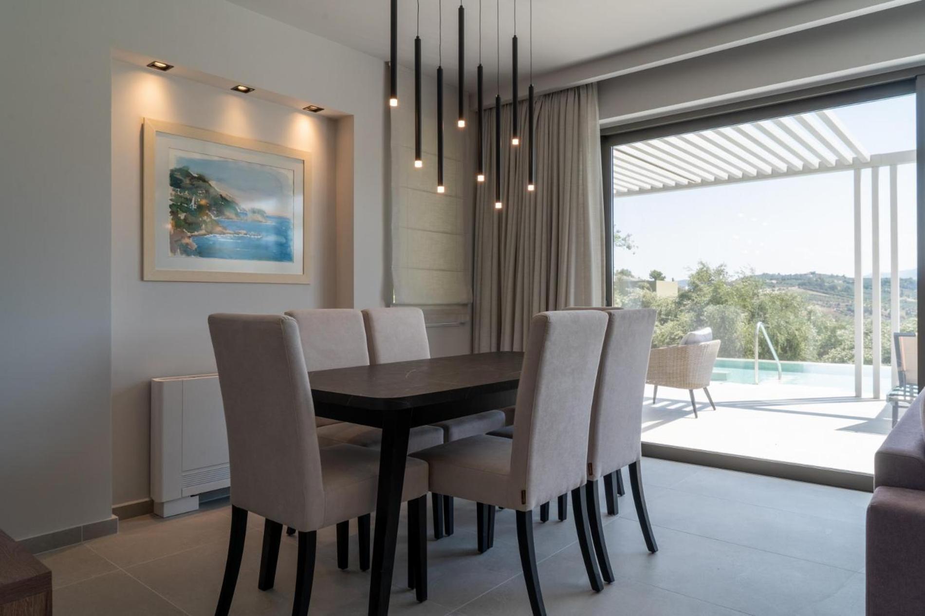 Villa Anthemis Luxury 2 *