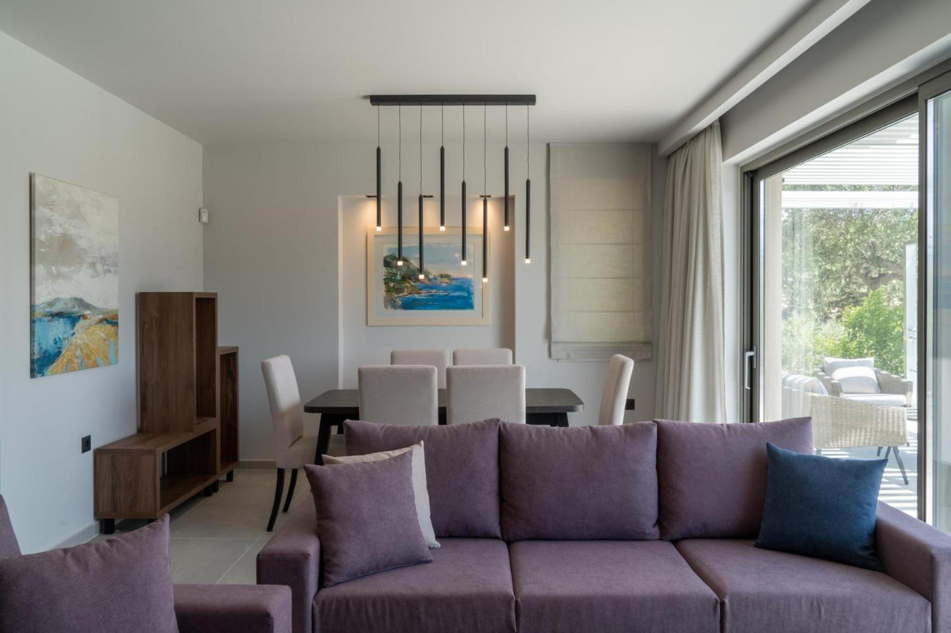 Villa Anthemis Luxury 2 Héraklion