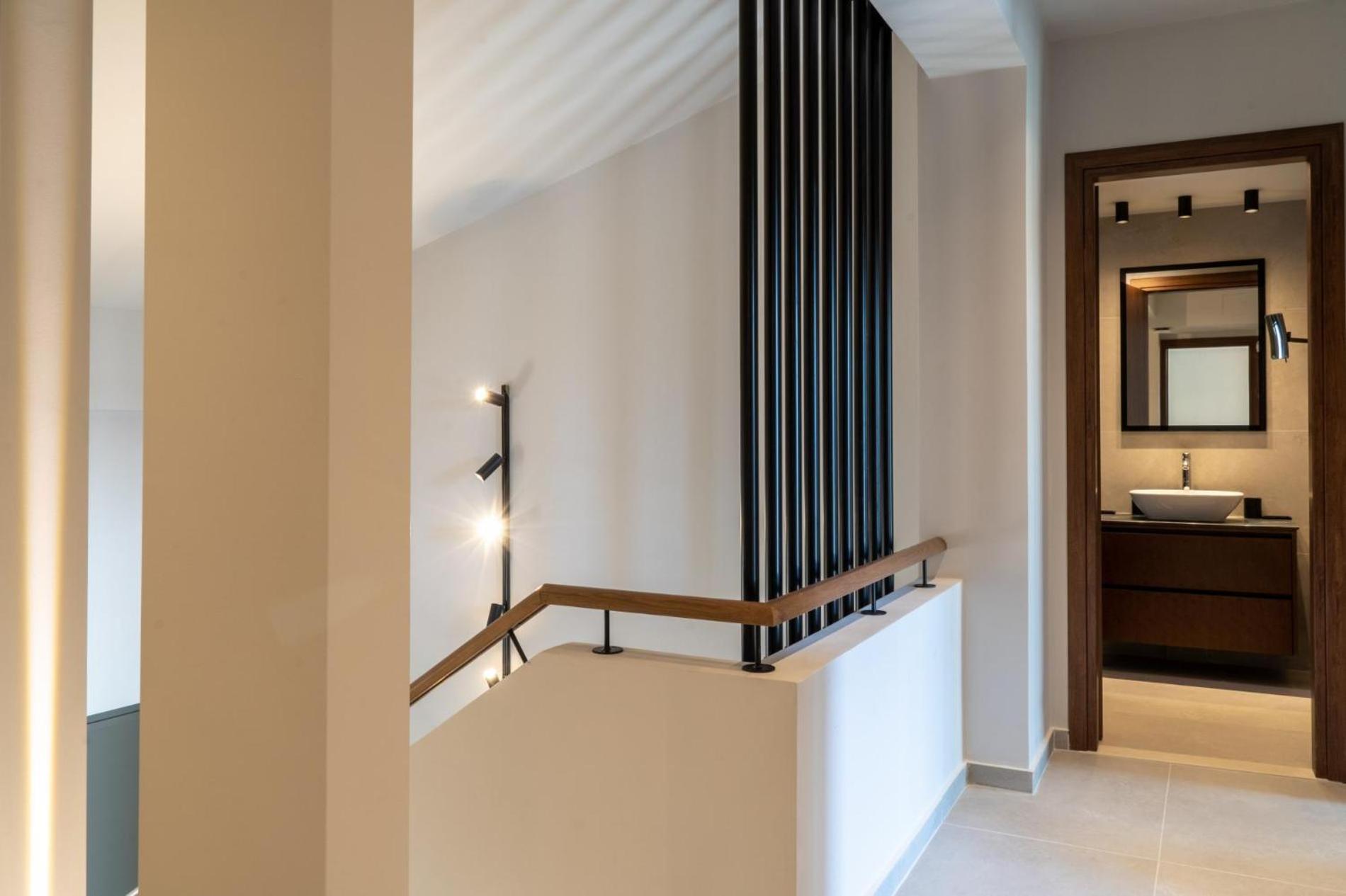 Anthemis Luxury 2 Villa *