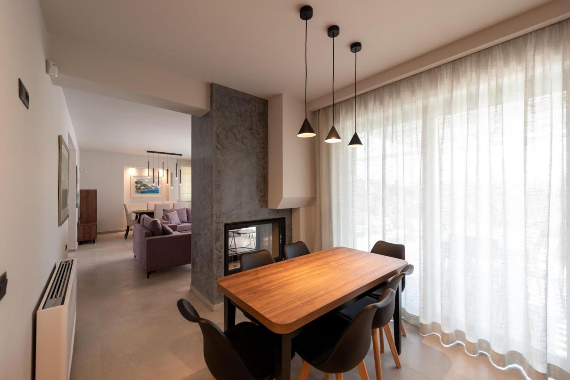 Villa Anthemis Luxury 2 *