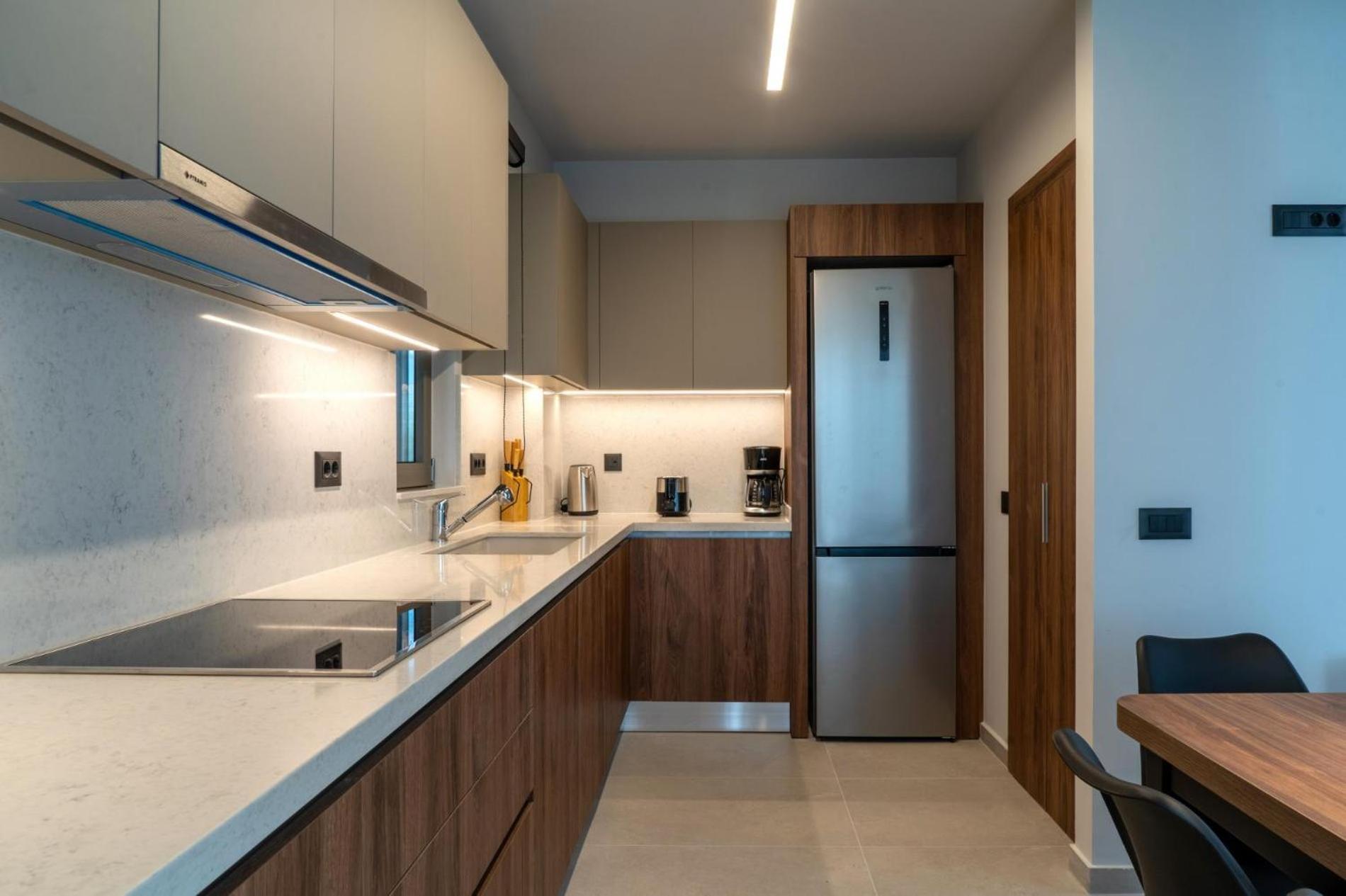 Villa Anthemis Luxury 2 Héraklion