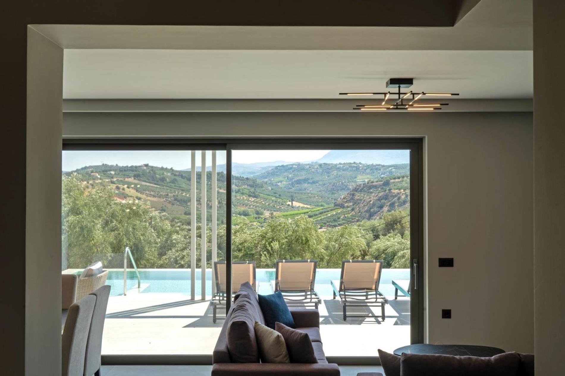 Anthemis Luxury 2 * Heraklion (Crete)