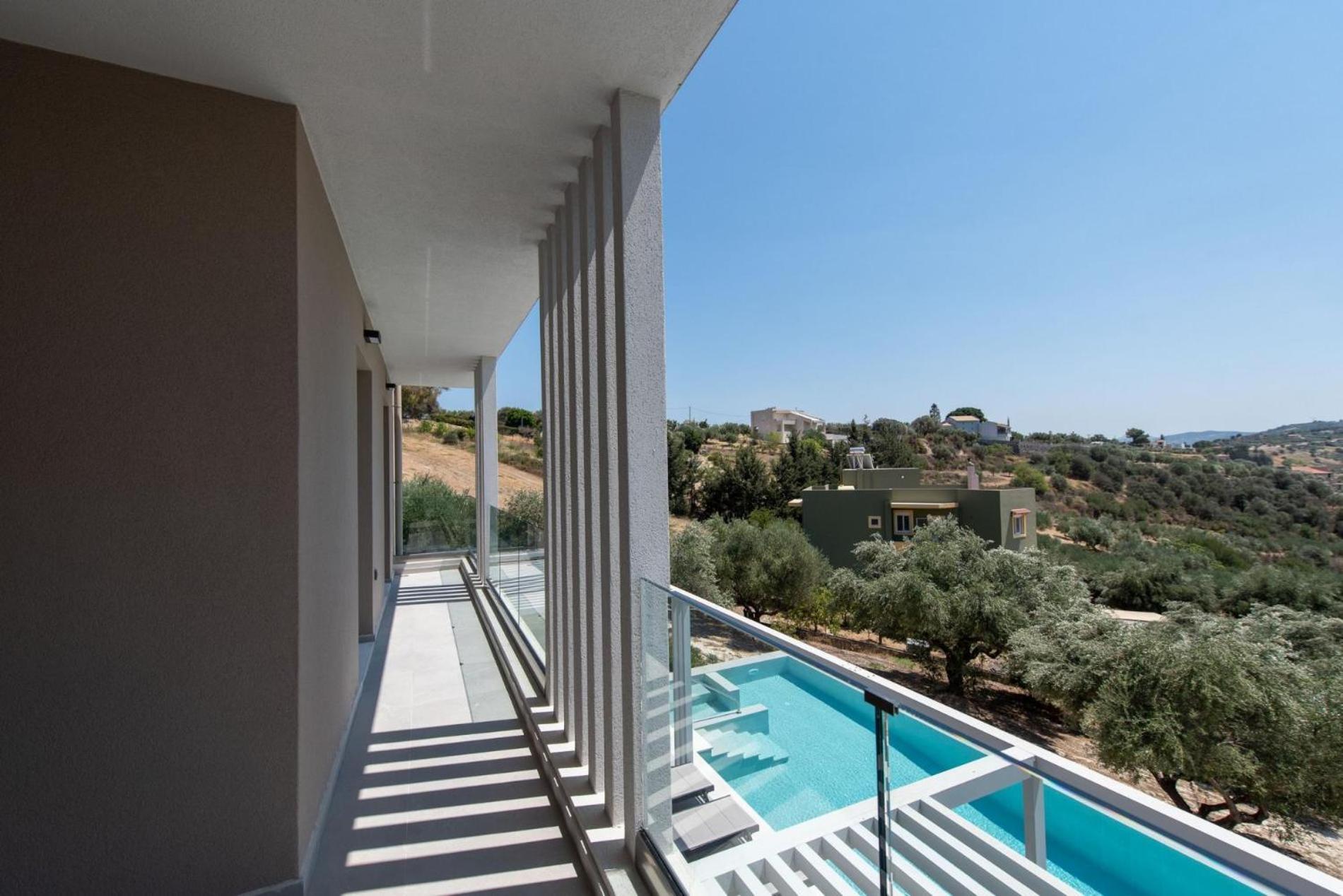 Villa Anthemis Luxury 2 *