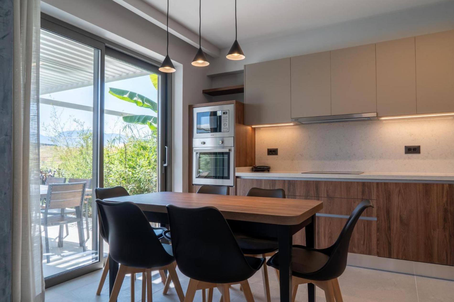 Anthemis Luxury 2 Villa Héraklion