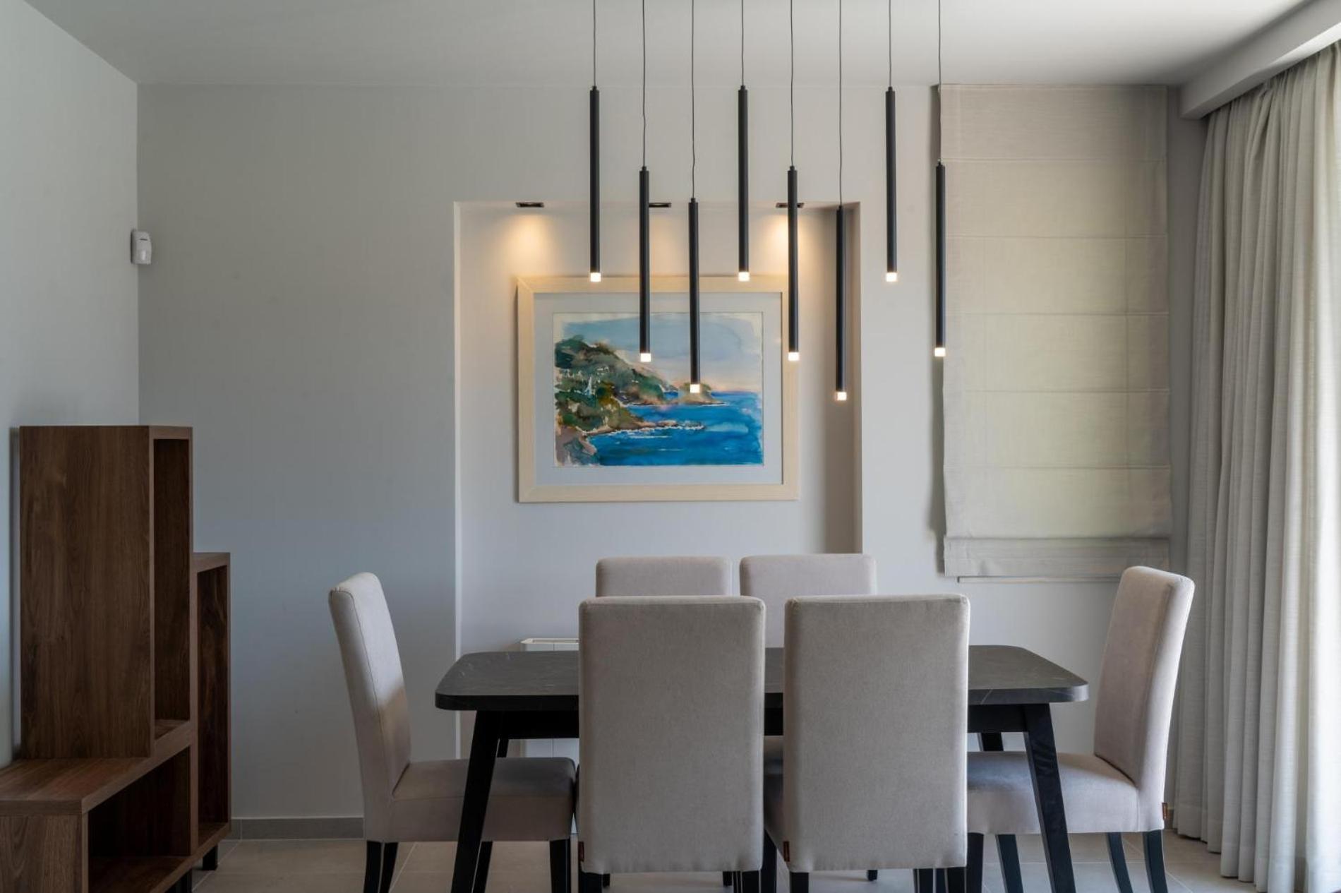 Anthemis Luxury 2 Heraklion (Crete)