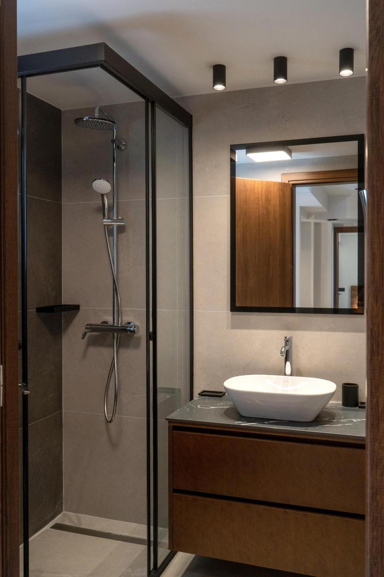 Anthemis Luxury 2 Villa *