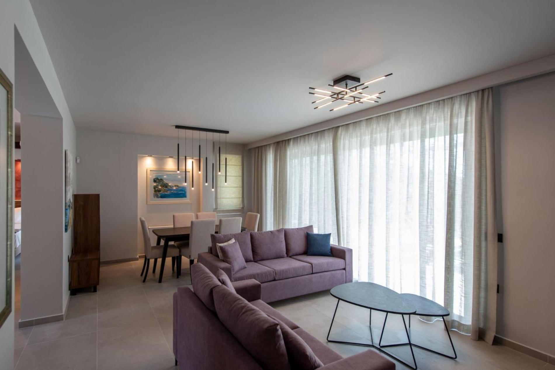 Villa Anthemis Luxury 2 Héraklion