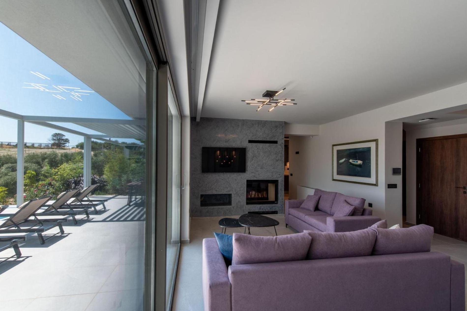 Anthemis Luxury 2 * Héraklion