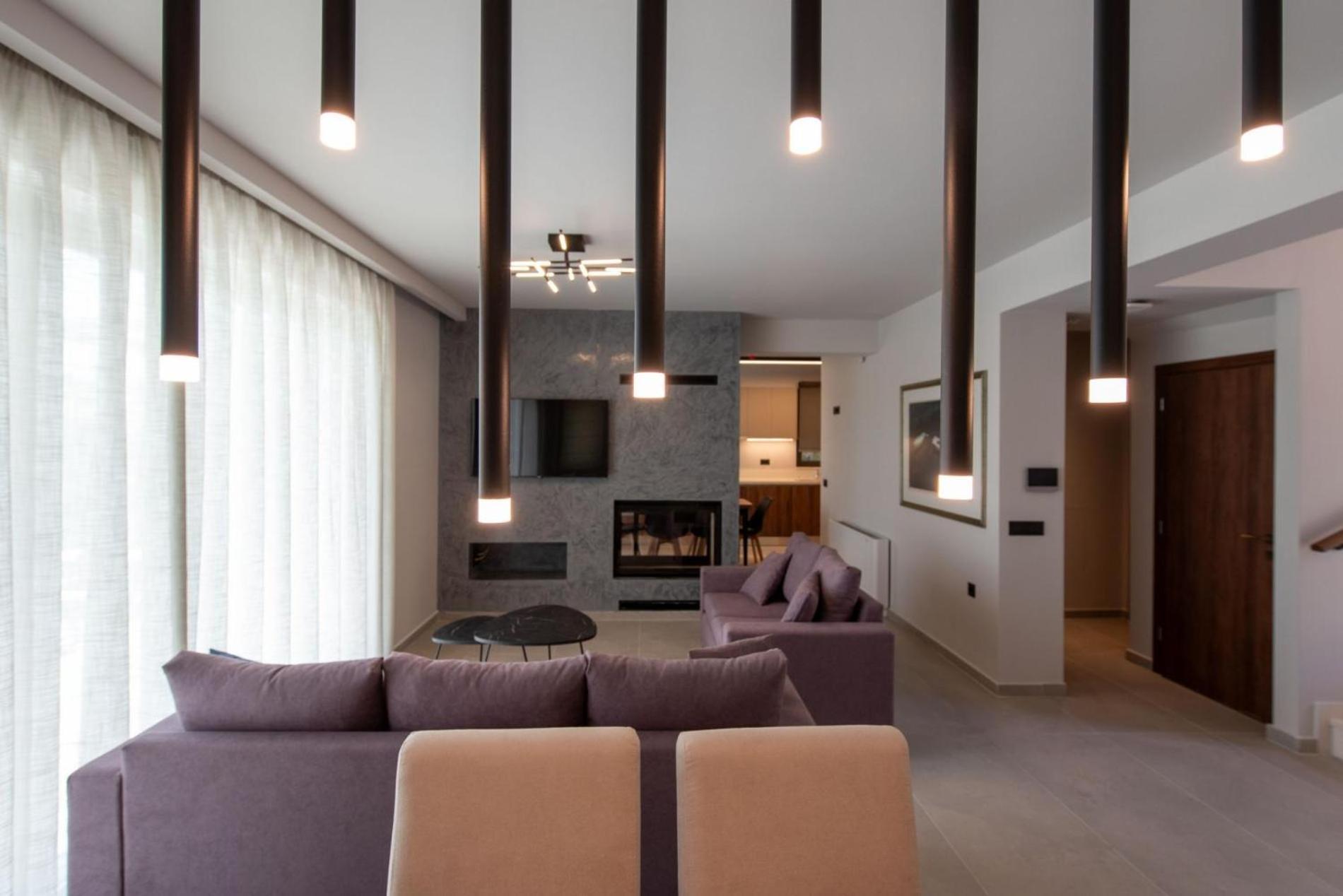 Villa Anthemis Luxury 2 Héraklion