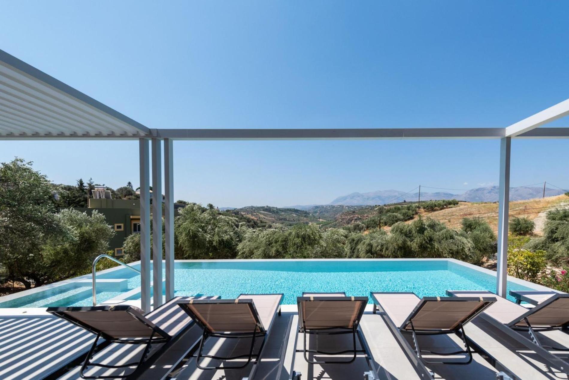 Villa Anthemis Luxury 2 *