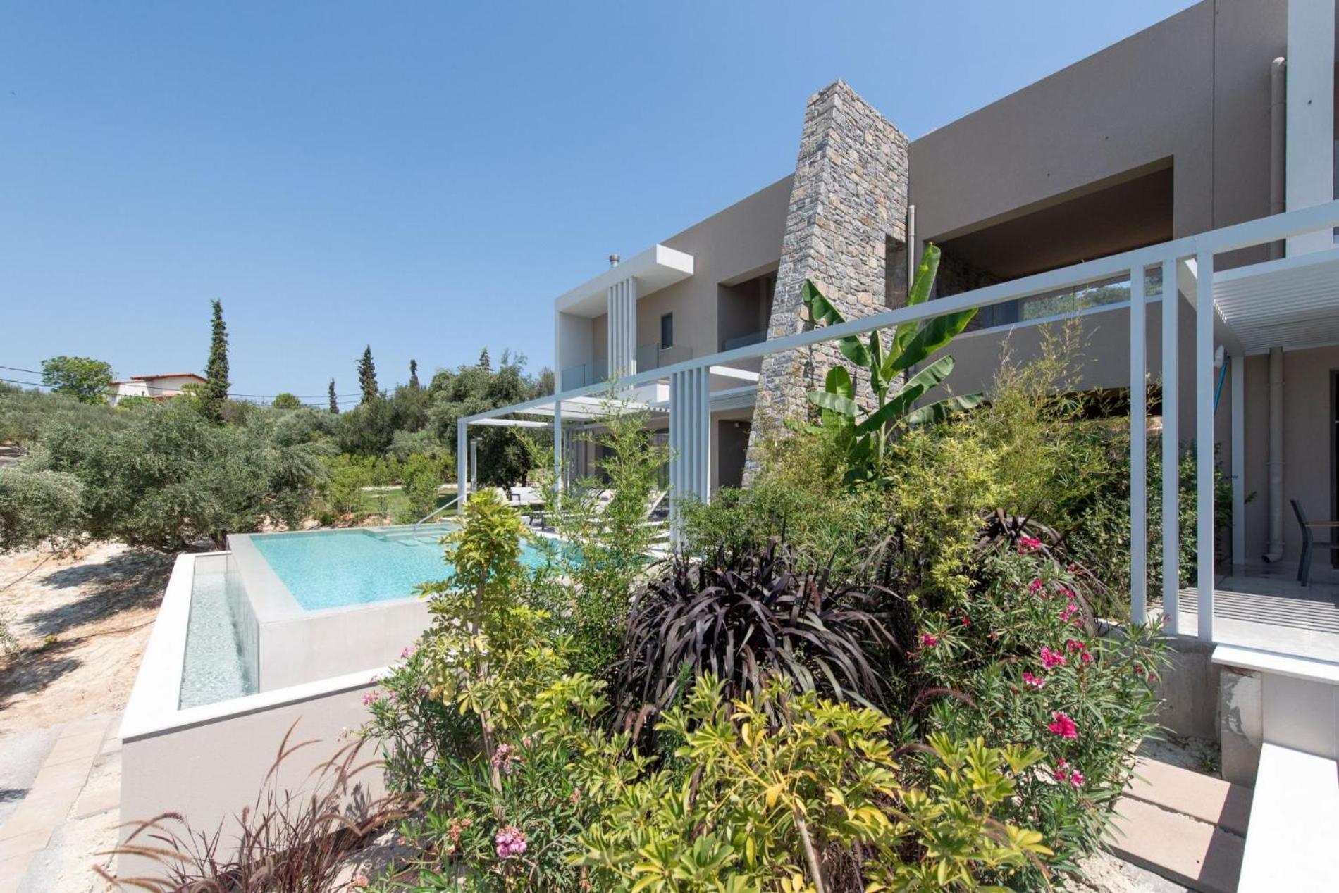 Anthemis Luxury 2 Villa *